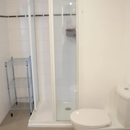 Comfortable With Balcony Apartment Annecy